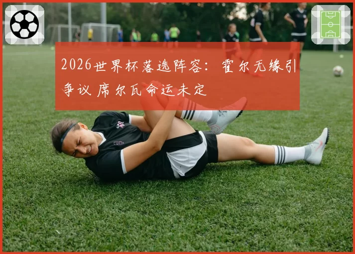 2026世界杯落选阵容:霍尔无缘引争议 席尔瓦命运未定